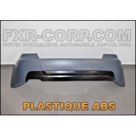 PACK-M ABS - Pare-choc arrière BMW E92 - E93