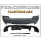 PACK-M ABS - Pare-choc arrière BMW E92 - E93