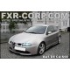 LOSSA - KIT COMPLET ALFA 147 