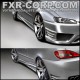 S60 COUPE - Bas de caisse Peugeot 406 Coupe