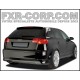 SPORT - Rajout de pare-choc arrière A3 8P SPORTBACK (05-08)