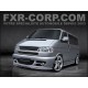 RACING - PARE-CHOC AVANT VW T4