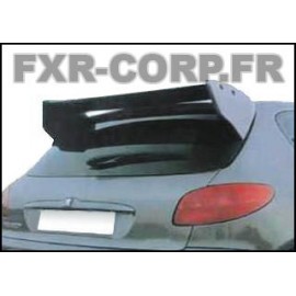 RADGE - Becquet Peugeot 206 et 206 +