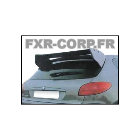 RADGE - Becquet Peugeot 206 et 206 +