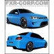 PURETY - Kit complet PEUGEOT 406