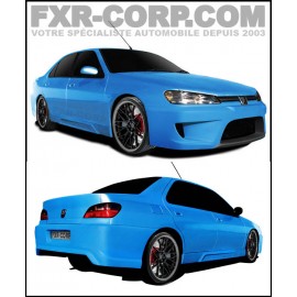 PURETY - Kit complet PEUGEOT 406