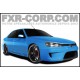 PURETY - Kit complet PEUGEOT 406