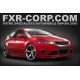 SPORTING - RAJOUT AVANT HONDA CIVIC 06-11