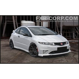 EVO-R - RAJOUT AVANT CIVIC 06-11