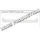 B11 - Bas de caisse VW GOLF 1-2 