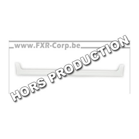 B11 - Bas de caisse VW GOLF 1-2 