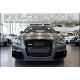 RS3 FOG [ PARE-CHOC AVANT A3 8P 05-08 ]