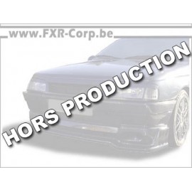 SPORT-GT - Rajout de pare-choc avant PEUGEOT 405