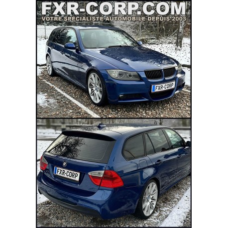 PACK-M ABS - BMW E91 BREAK