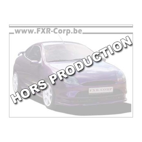 INCEPT - Kit complet FORD PUMA