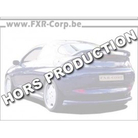 INCEPT- Becquet FORD PUMA