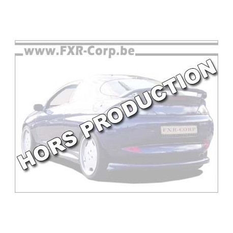 INCEPT- Becquet FORD PUMA