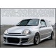 EVOREX - Pare-choc avant RENAULT CLIO 2 PH1