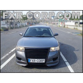 EVOLUTION - Pare-choc avant Passat 3B (96-00)