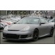 NUREN GT - KIT PORSCHE 996 FACELIFT