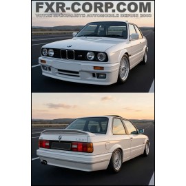 M-TECH - KIT BMW E30