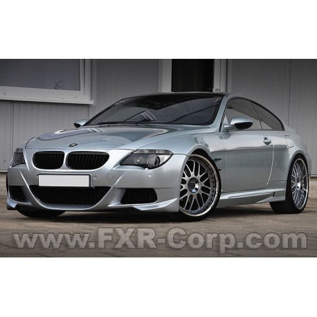 Bas de caisse BMW E63 - E64 M-SPORT