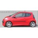 Kit complet CITROEN C1 SPORT