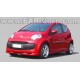 Rajout de pare-choc avant CITROEN C1 SPORT