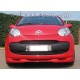 Rajout de pare-choc avant CITROEN C1 SPORT