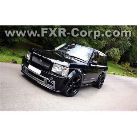 Kit complet RANGE ROVER VOGUE SUPERSPORT