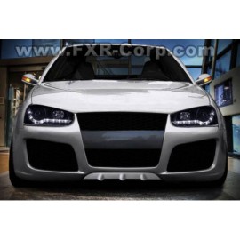 Kit complet GOLF 3 Type GTI-S