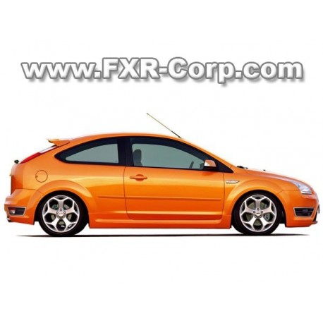 Bas de caisse FOCUS 2 ST REPLICA