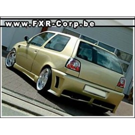 Pare-choc arrière GOLF 3 Type SHOWA