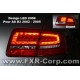 KIT AUDI D3 SIX-LINE LED