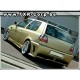 Kit complet GOLF 3 Type SHOWA