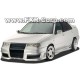 Bas de caisse TOLEDO 1L RS4-TUNING