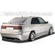 Bas de caisse TOLEDO 1L RS4-TUNING