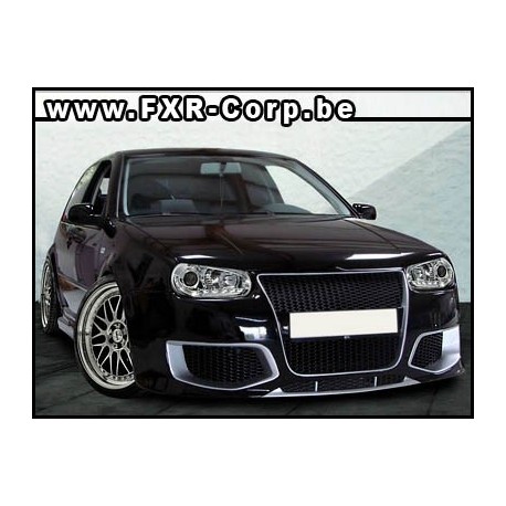 Pare-choc avant GOLF 4 Type S3 STYLE