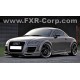 DESIGN AUDI R8 pour AUDI TT 8N