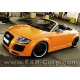 DESIGN AUDI R8 pour AUDI TT 8N