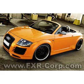 DESIGN AUDI R8 pour AUDI TT 8N