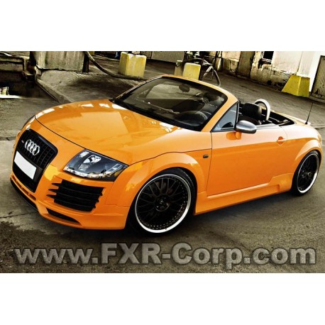 DESIGN AUDI R8 pour AUDI TT 8N