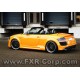 DESIGN AUDI R8 pour AUDI TT 8N