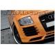 DESIGN R8 pour AUDI TT