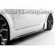 DESIGN TT RS pour AUDI TT (KIT COMPLET)