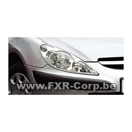 Masque Tuning peugeot 307 phase 1