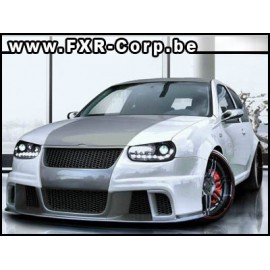 Pare-choc avant GOLF 4 Type TT-RS