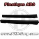 PACK-M Plastique ABS BMW E90 - E91