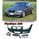 "Pack-M" - Phase 1 et Phase 2 BMW E90 