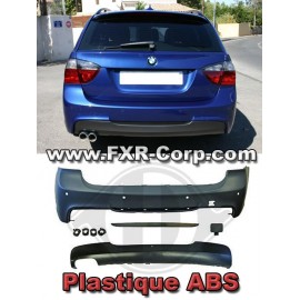 "Pack M" Phase 1 - Phase 2 BREAK BMW E91